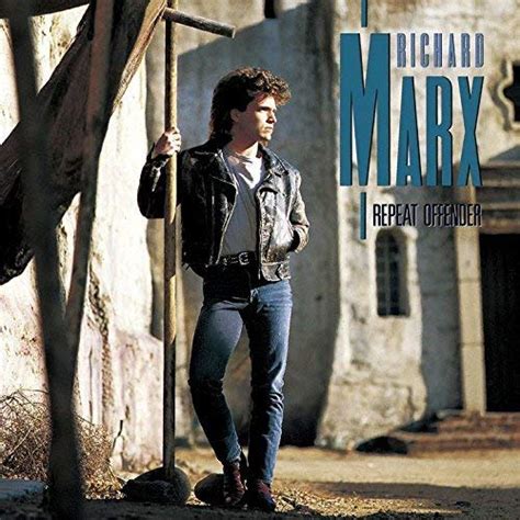 在此等候|Richard Marx